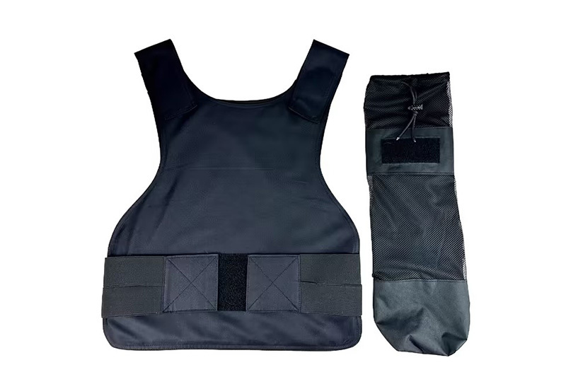 2024 New Standard Anti stab Clothing