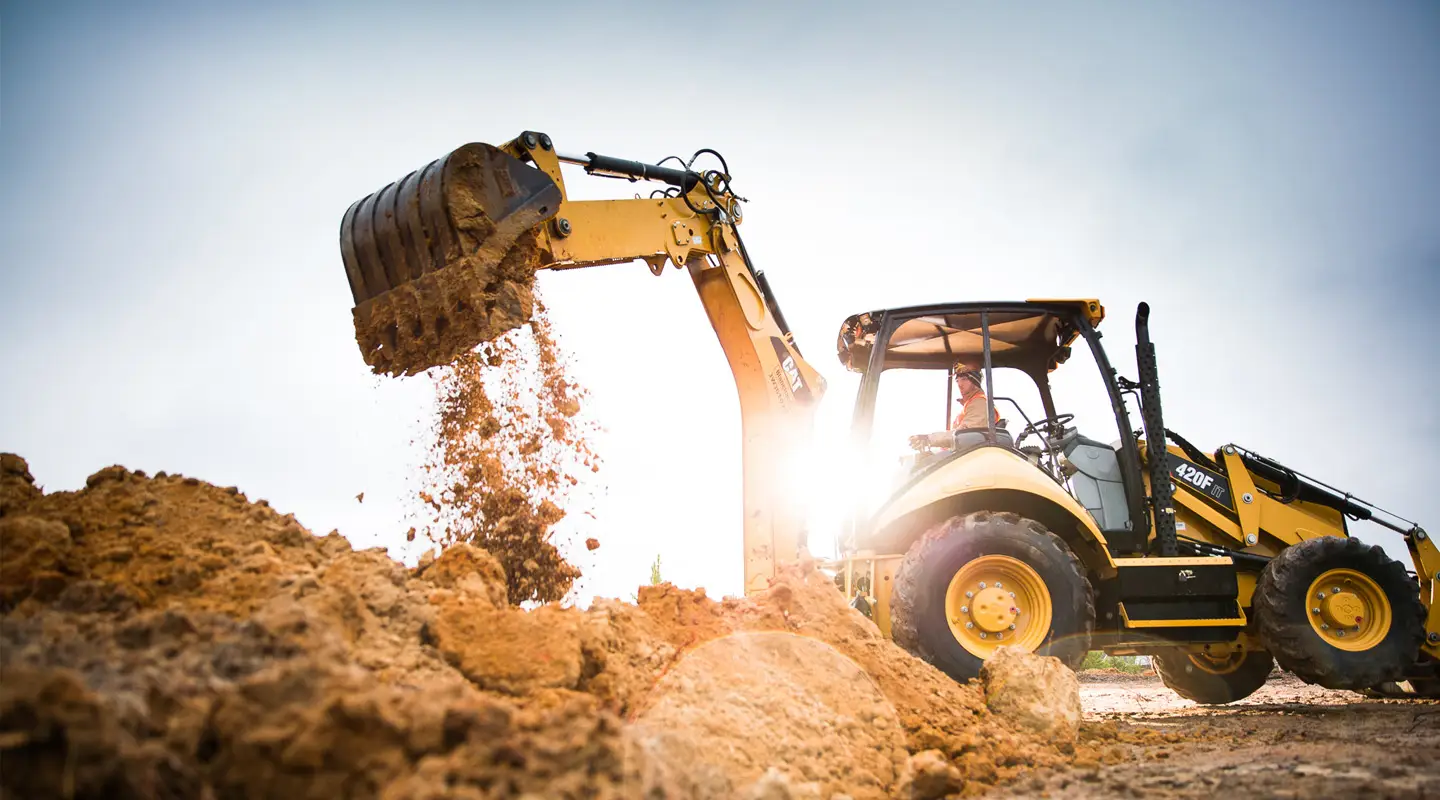 Earthworks