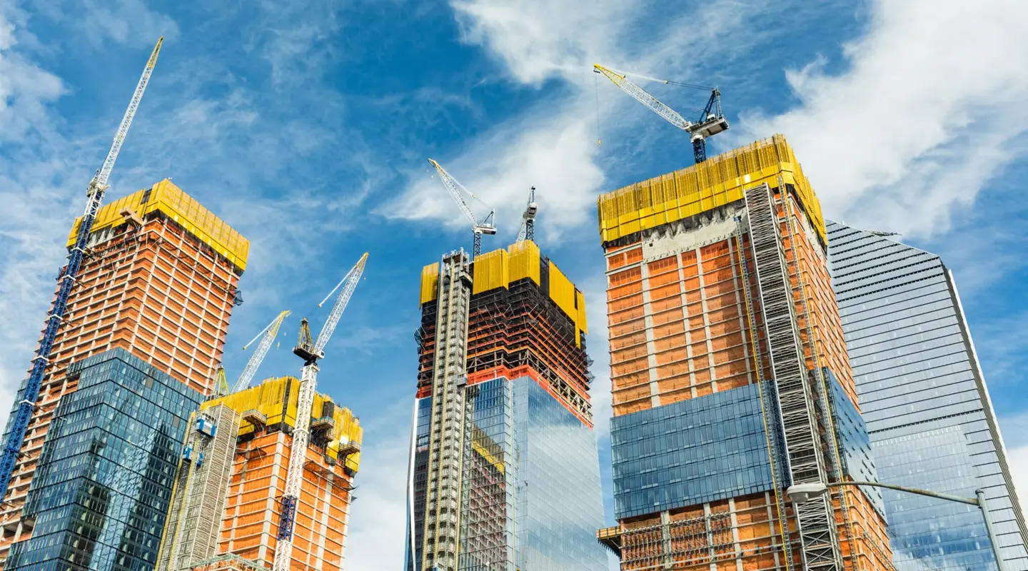 Construction