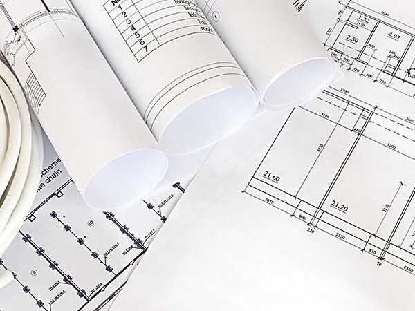 What are the steel structure projects?