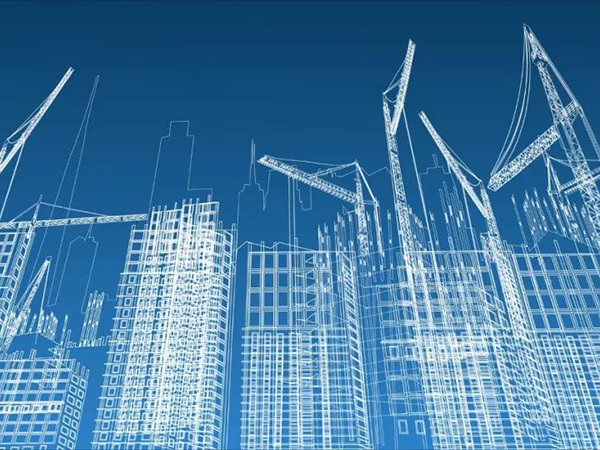 What is the construction process of steel structure engineering?