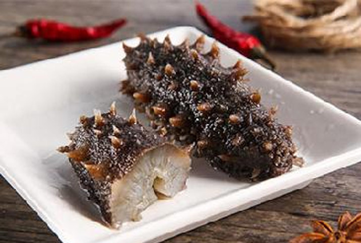青島海銘瑞海洋生物科技有限公司是集海產(chǎn)品生產(chǎn)企業(yè)