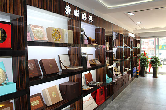店內(nèi)實(shí)景1