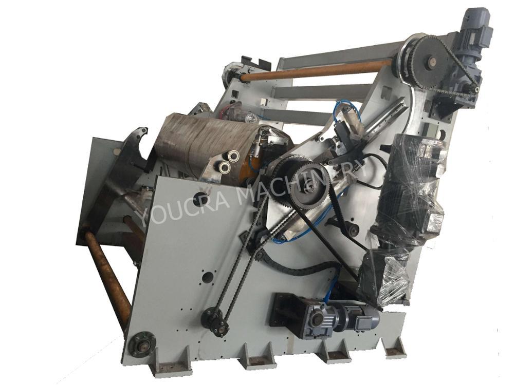 CE certiificate PP Spunbond nonwoven fabric making machine 1600SSS,2400SSS,3200SSS