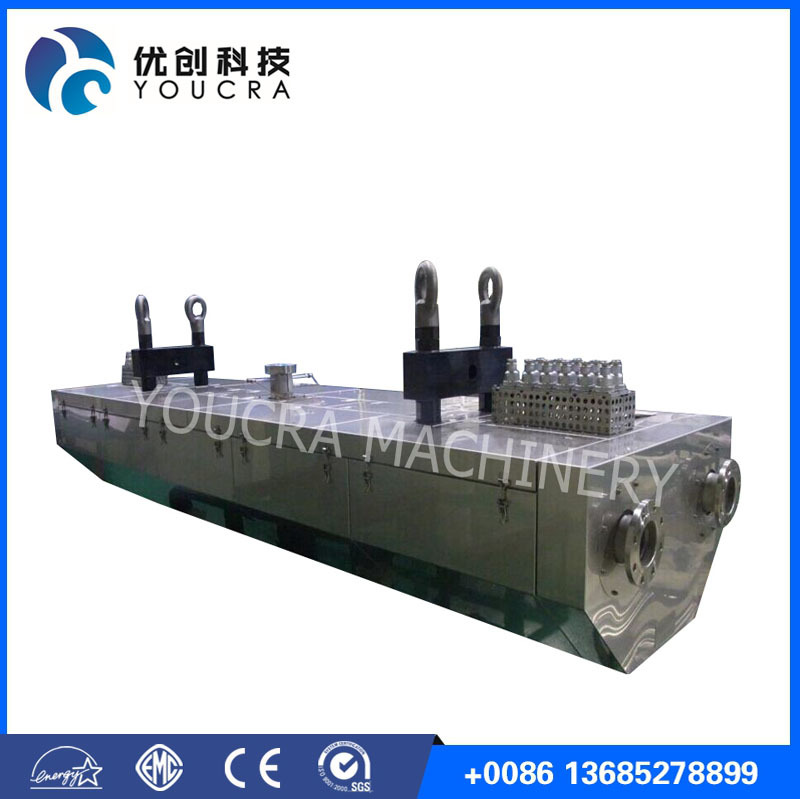 ISO9000 certiificate PP Spunbond nonwoven fabric making machine 1600SMMS,2400SMMS,3200SMMS