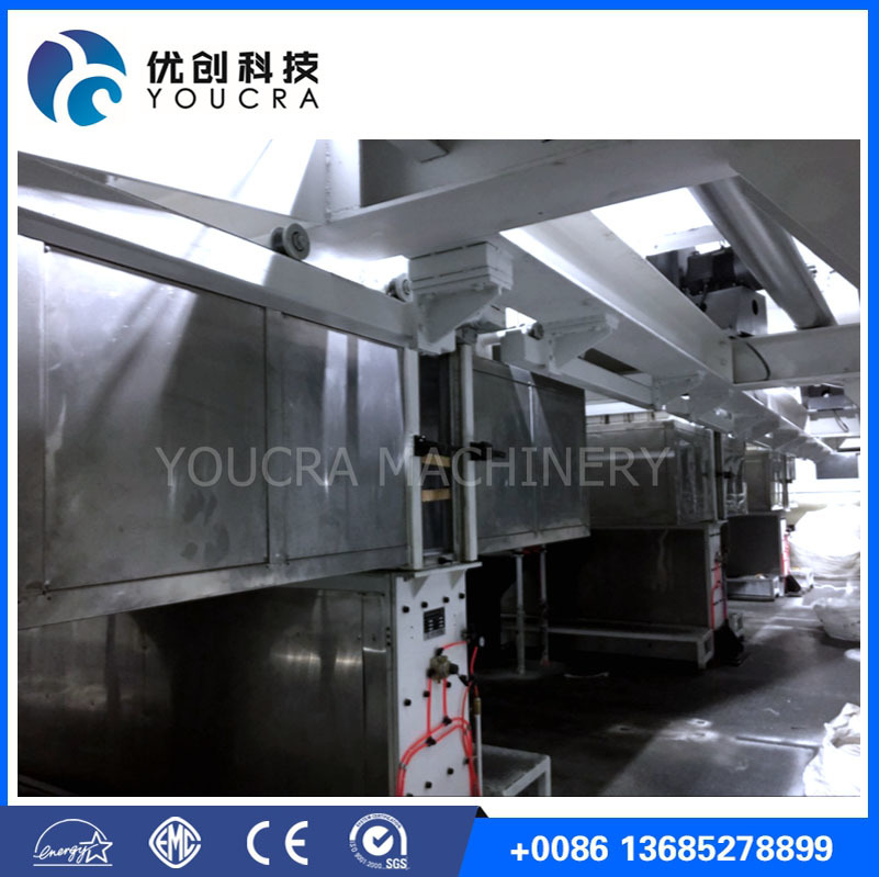 nonwoven machine 3200SS