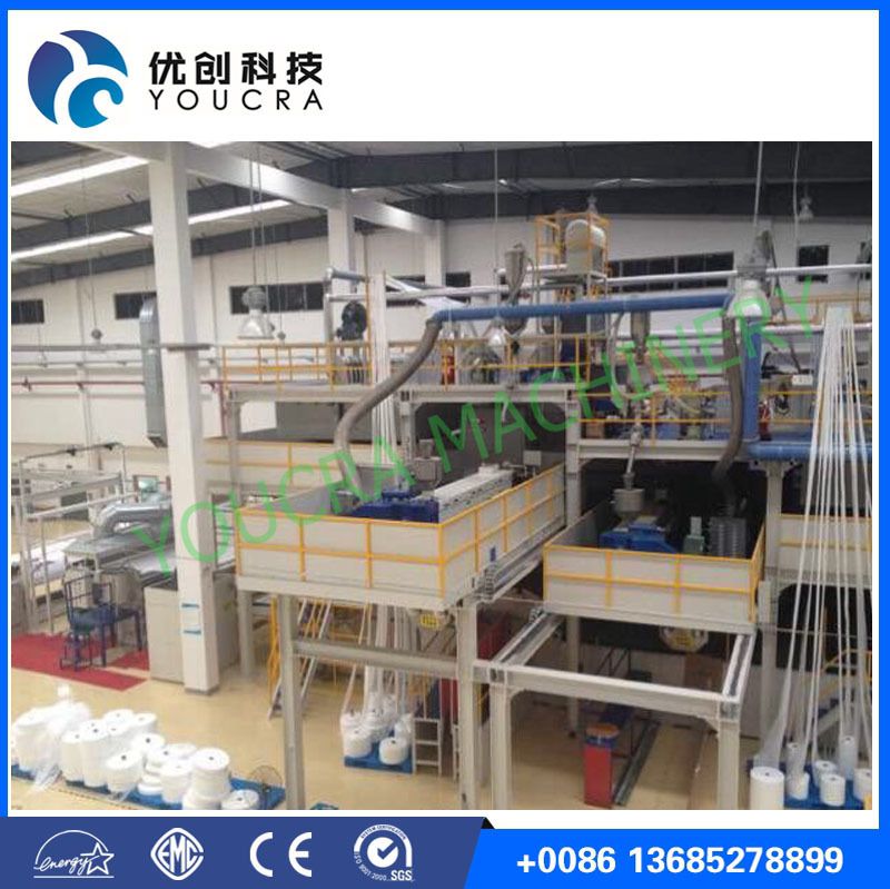 non-woven fabric machine 3200SMS