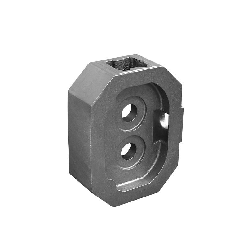 Screw pump middle wall (small)