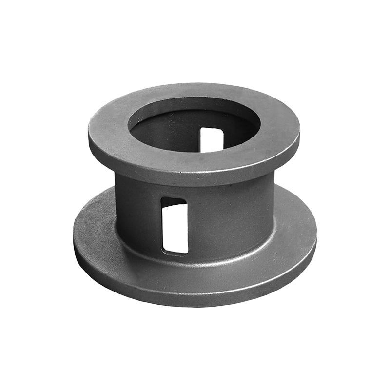 Bearing bracket