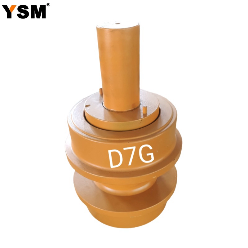 Carrier roller D7G