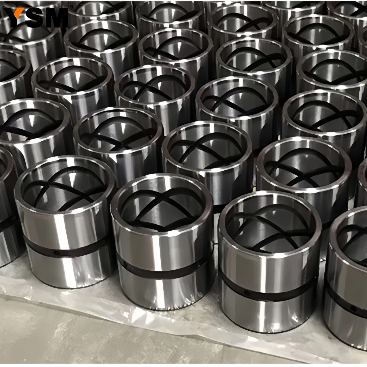 Bucket Pin&Bushing