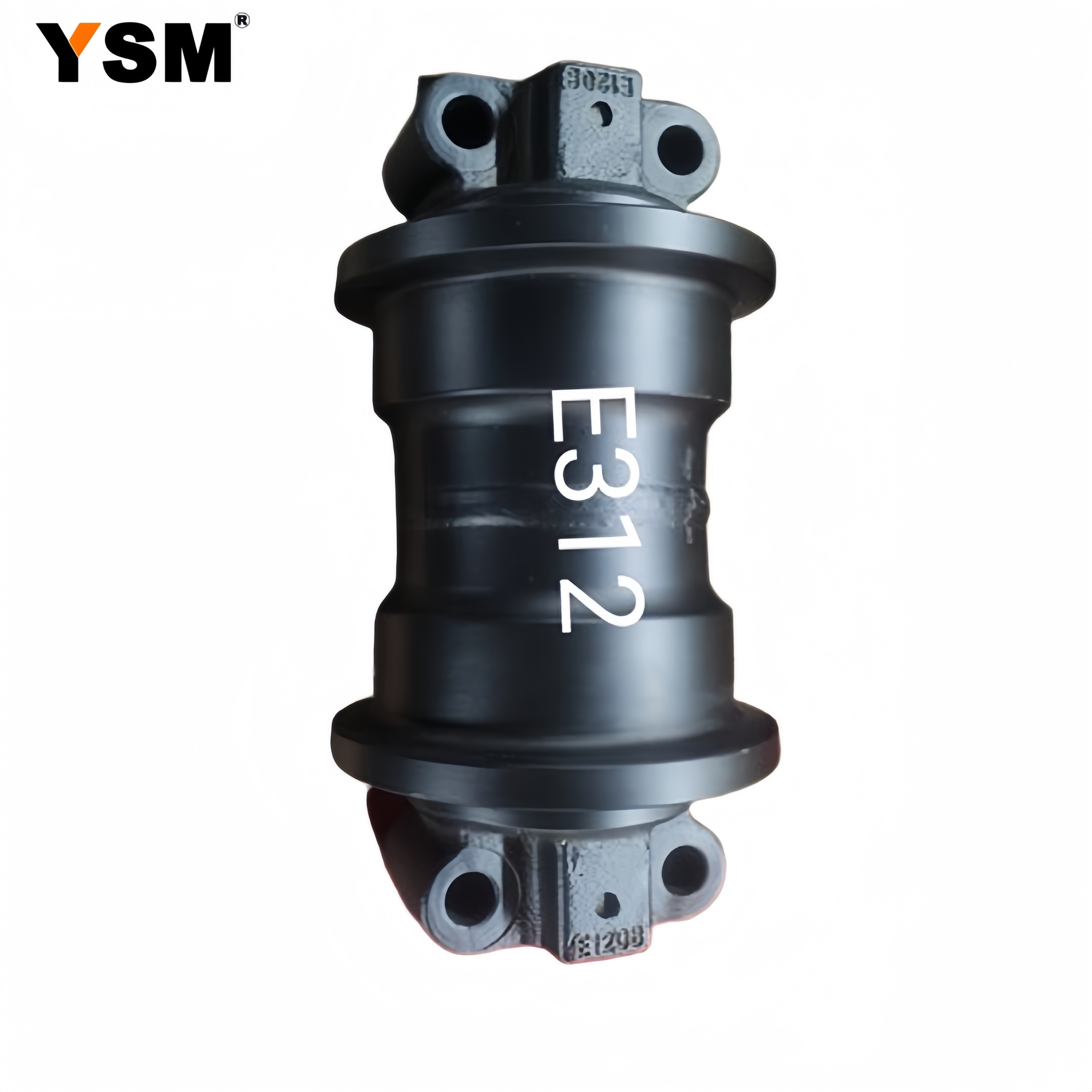 Track Roller E312