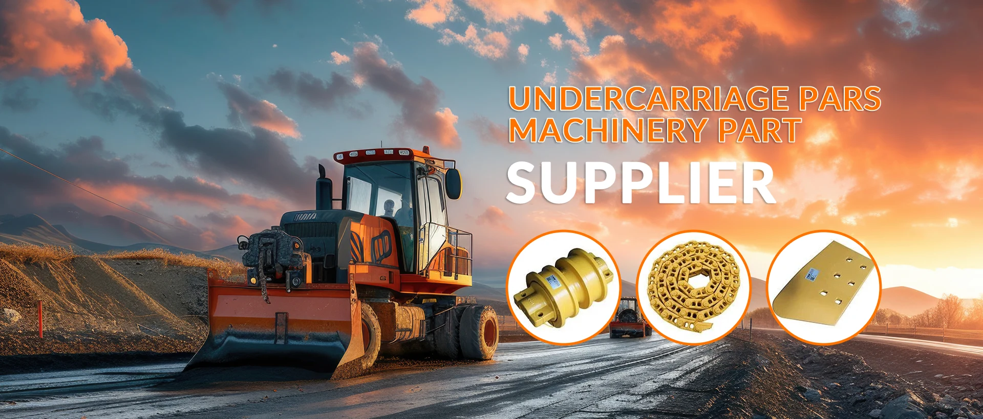 The Importance of Excavator H Links in the PC30 Engine Assembly