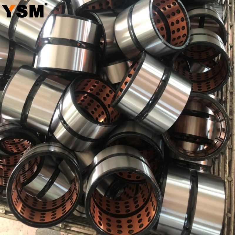 Bucket Pin&Bushing