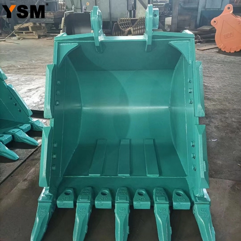 Excavator bucket u50