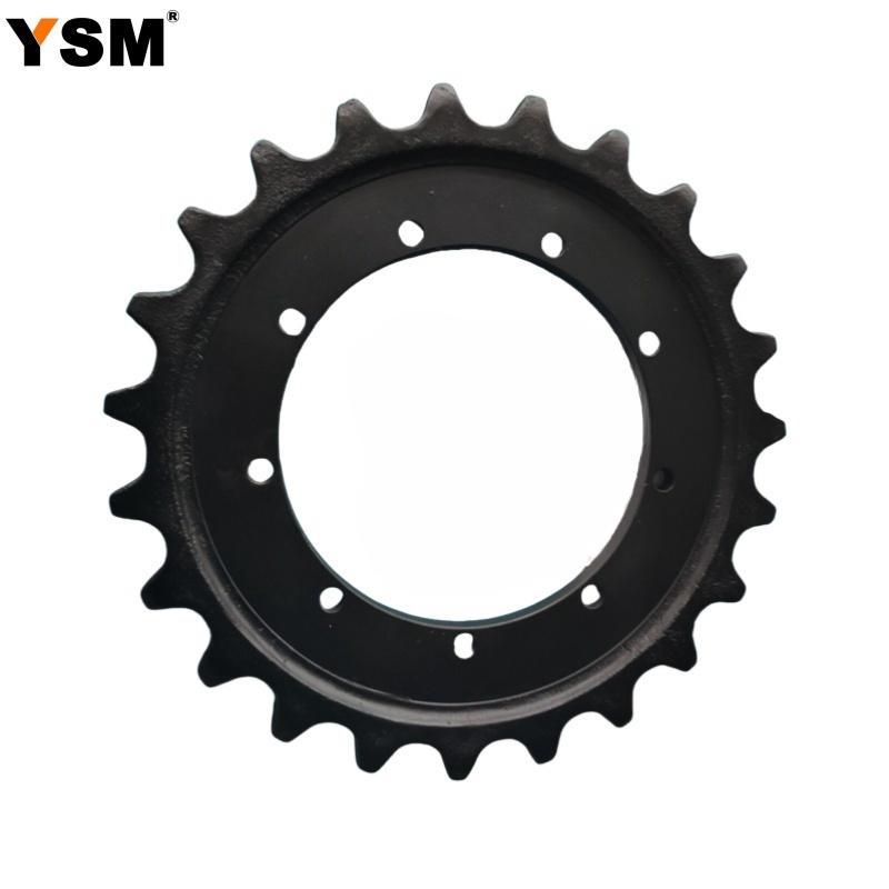 Sprocket