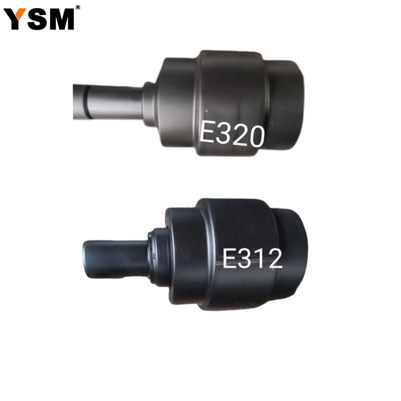 Carrier roller e320