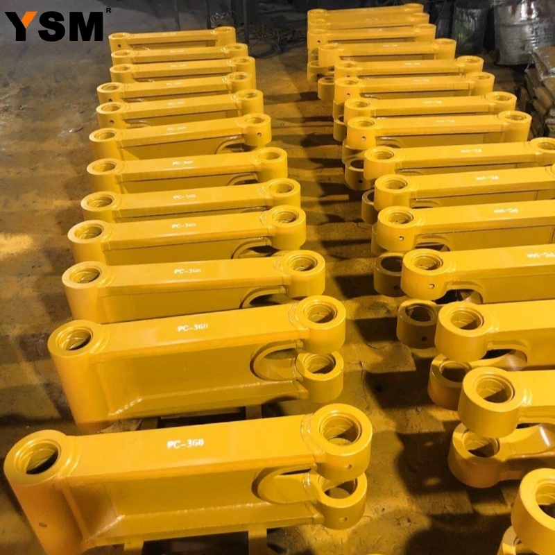 Excavator H links EX200
