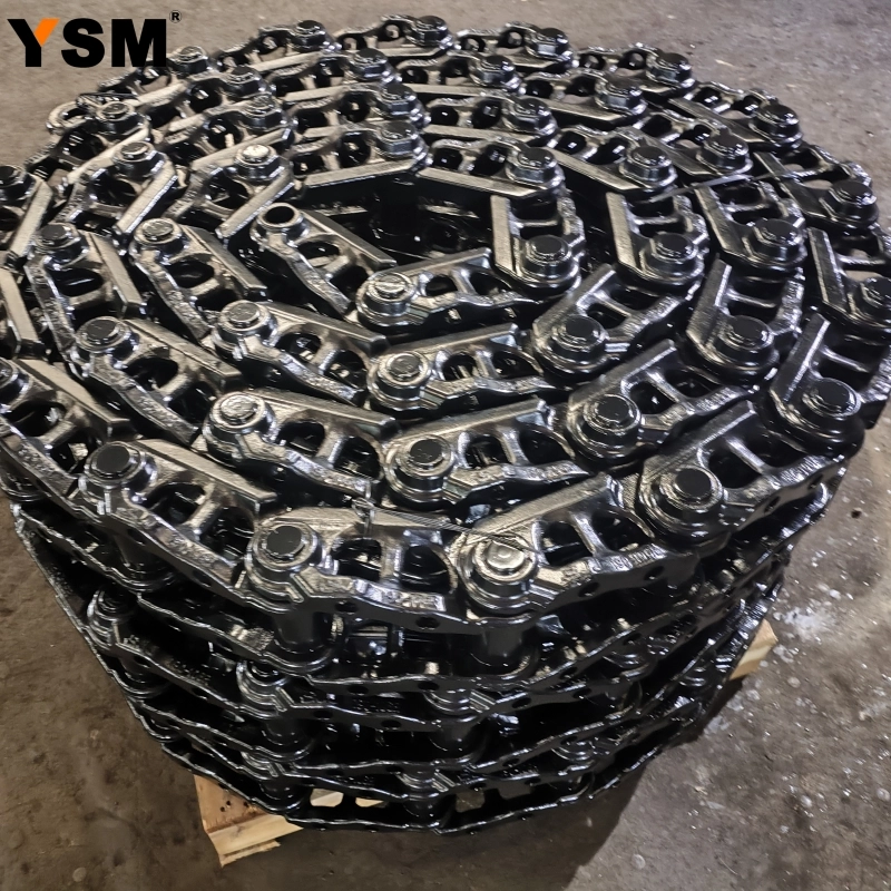 Track link pc100