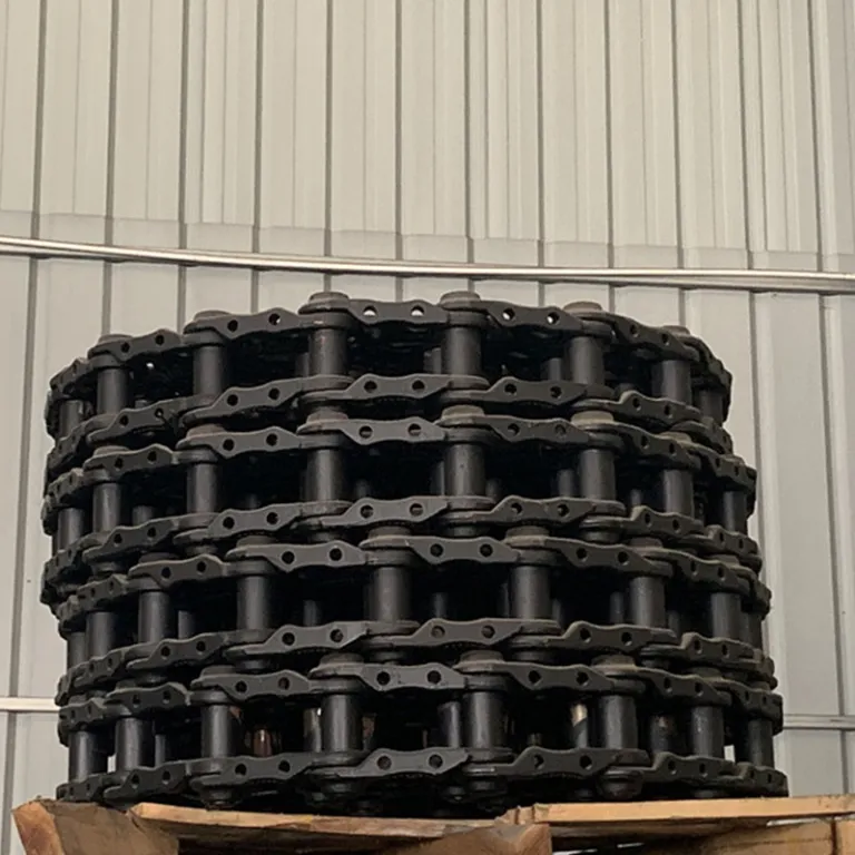 How To Correctly Install And Use The Supporting Wheel Sprocket And Chain Mechanical Chassis Accessories