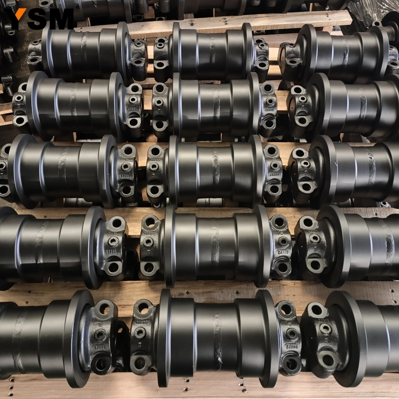 Track roller ex200