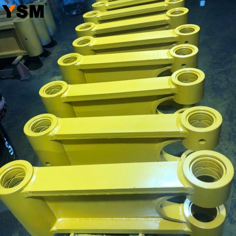 Excavator H links PC30
