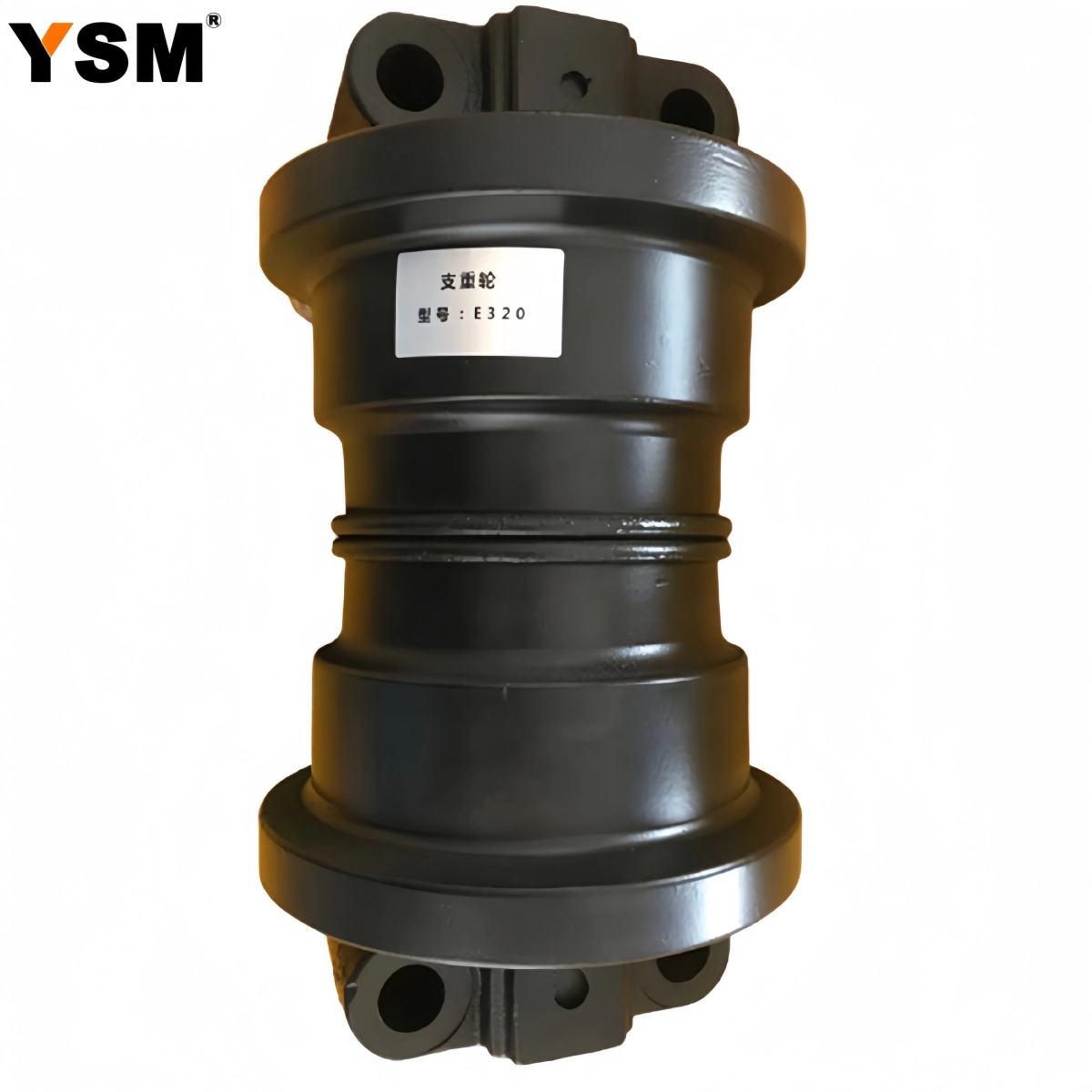 Track roller E320