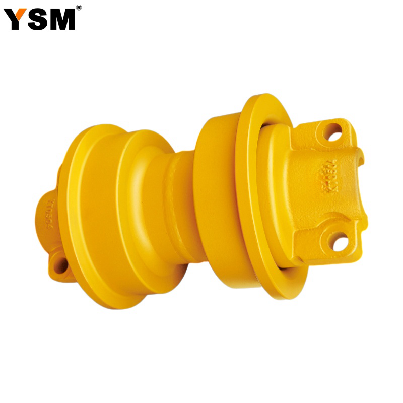 Track roller D85