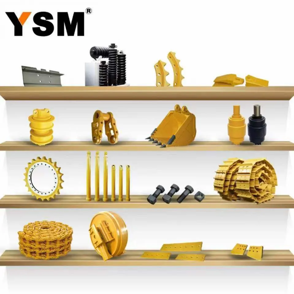 Solutions To The Daily Maintenance Of Bulldozers