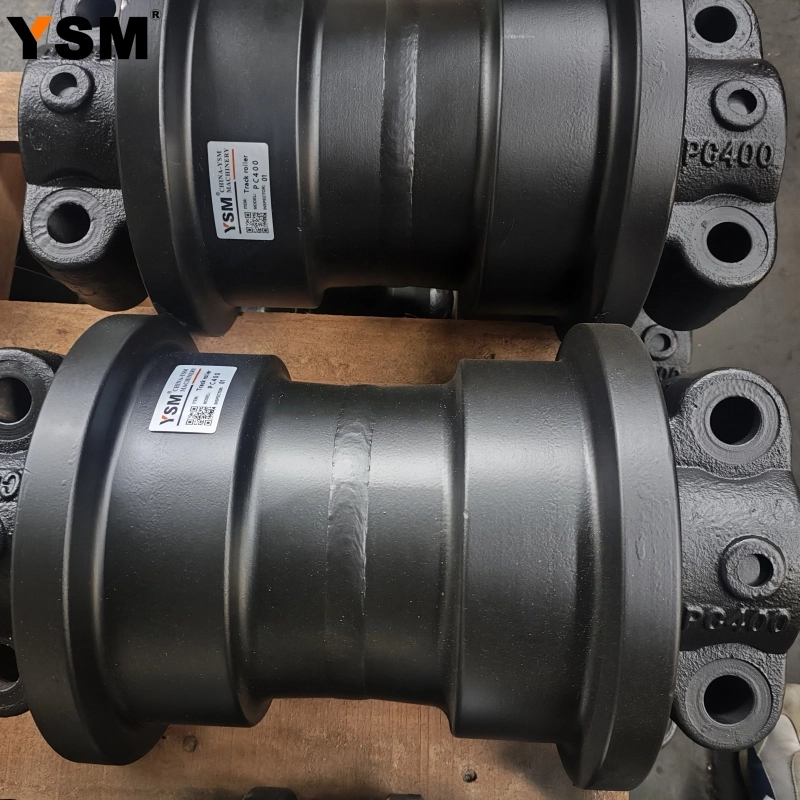 Track roller PC400