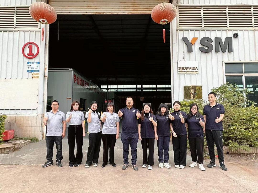 Our Team