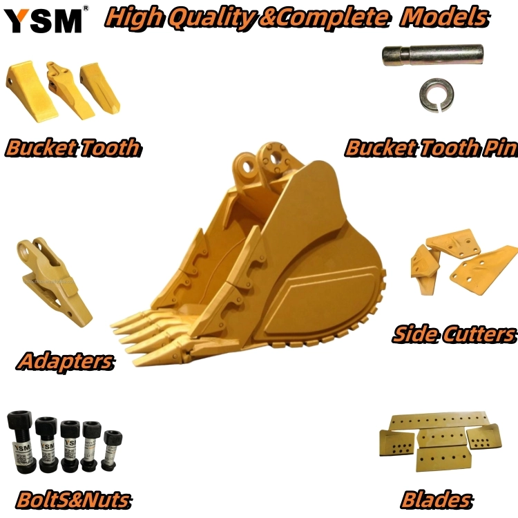Bucket tooth DX200 DX280 DX300 DH500