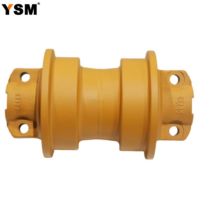 Track roller D155