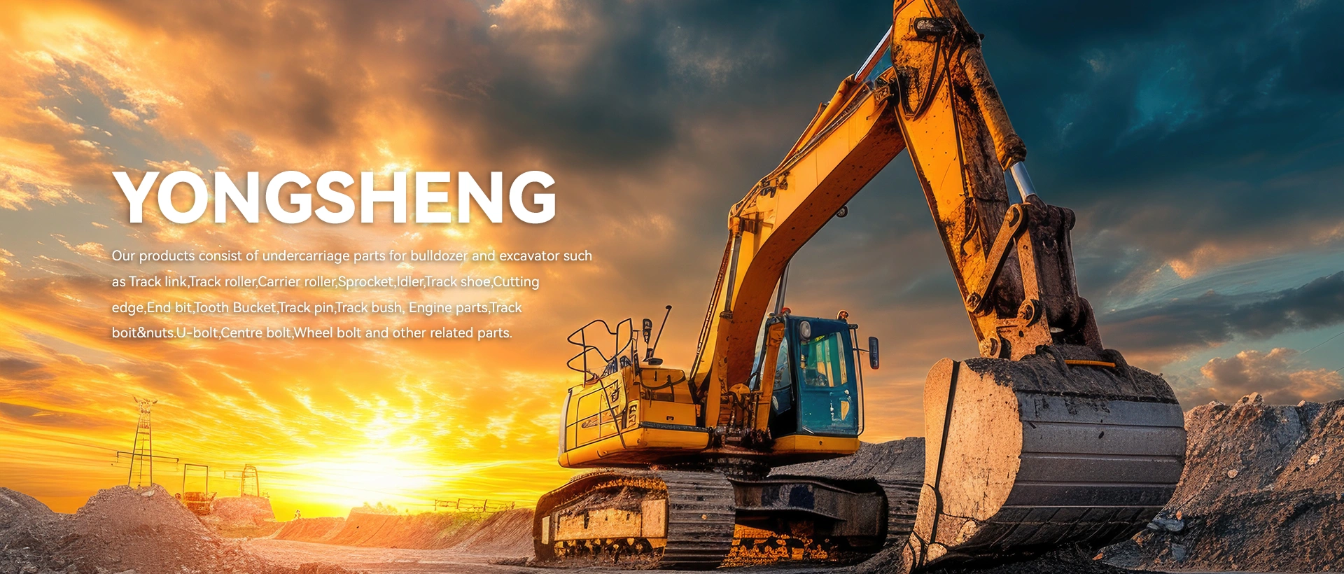 Enhancing Your Excavator's Lifespan: Focus on H Links for PC30