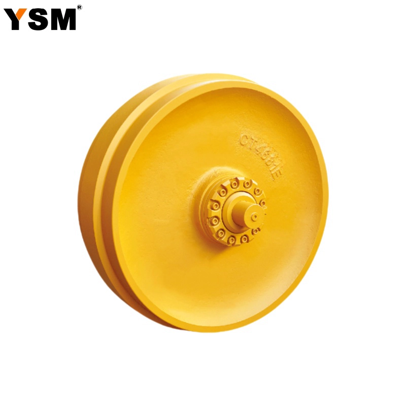 Idler D9N