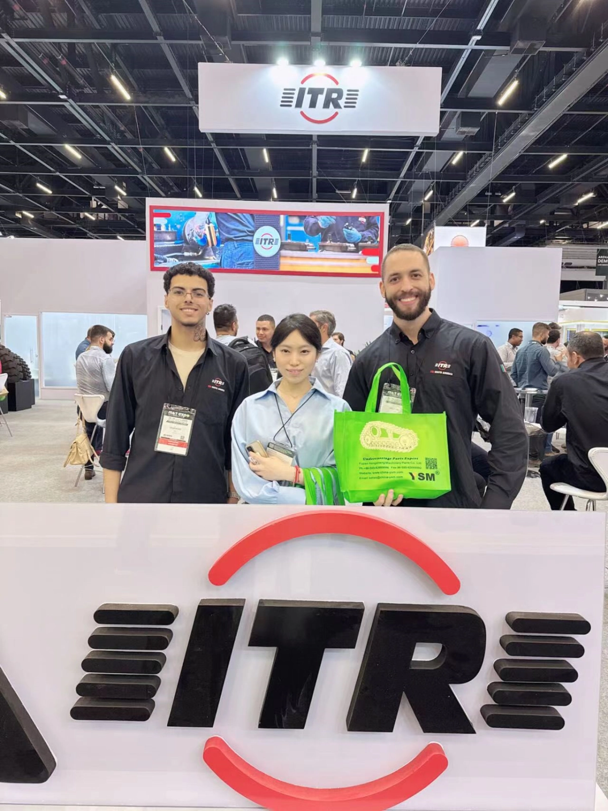 2024 Brazil M&T Expo