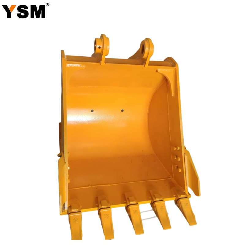Excavator bucket pc100