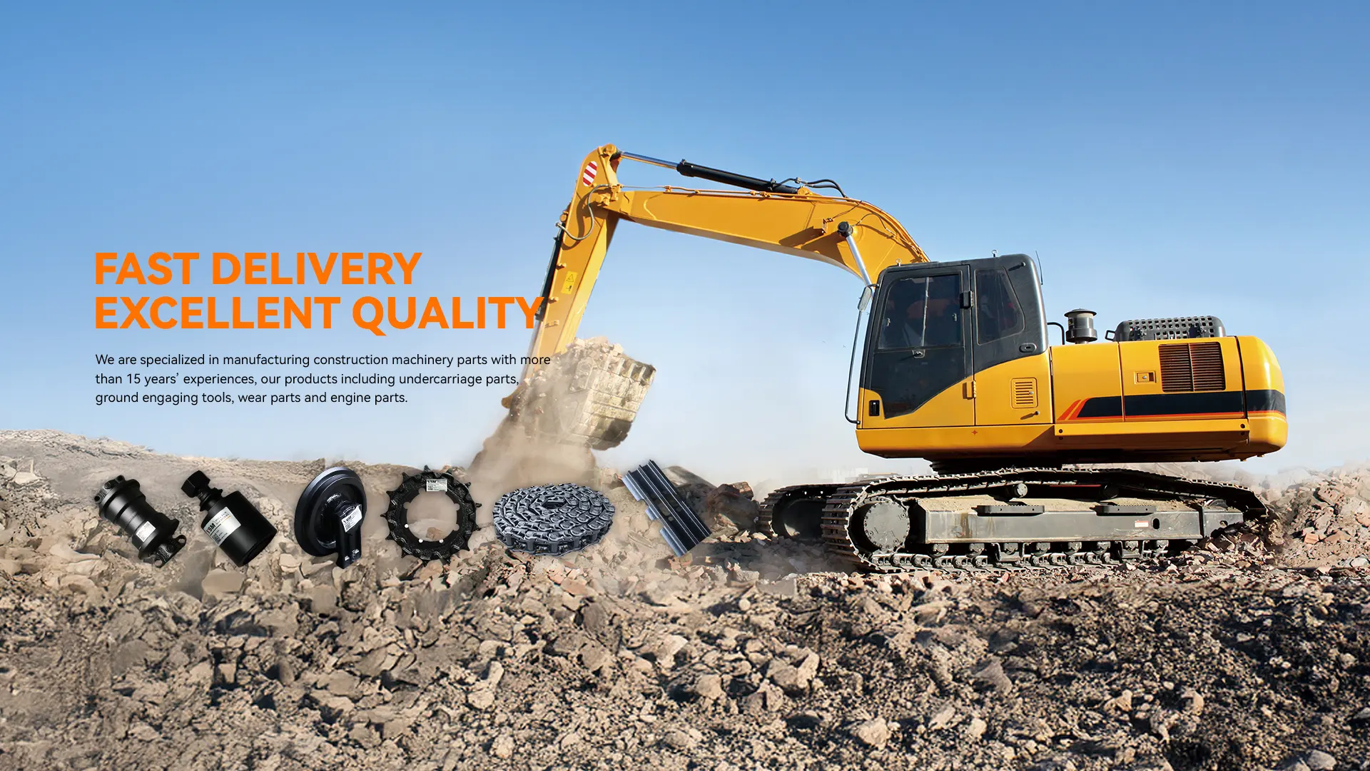 Understanding the Importance of Excavator Buckets for ZX70, ZX100, and ZX450 Models