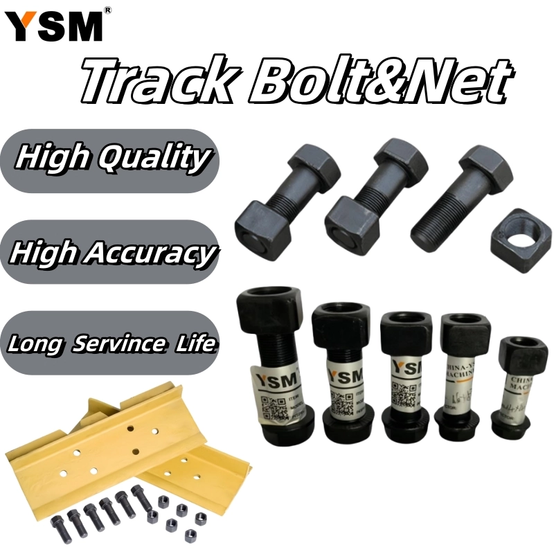 Bolts&Nuts