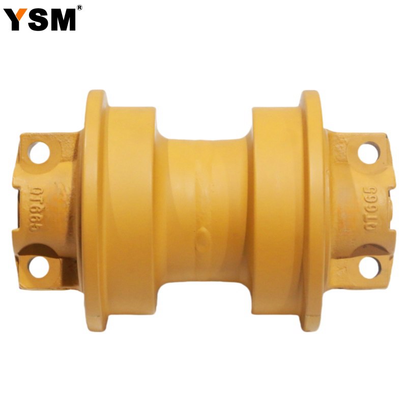 Track roller D6D