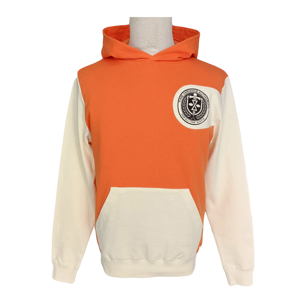 Marvel Disney Adult Terry Cotton Printed Hoodie/Pullover