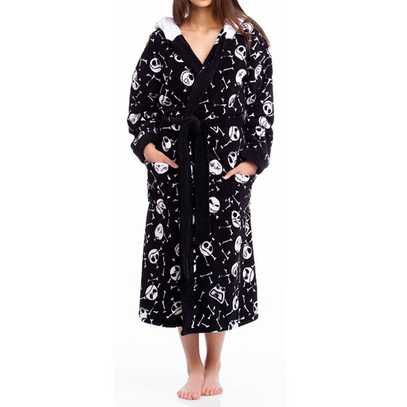 Bathrobe