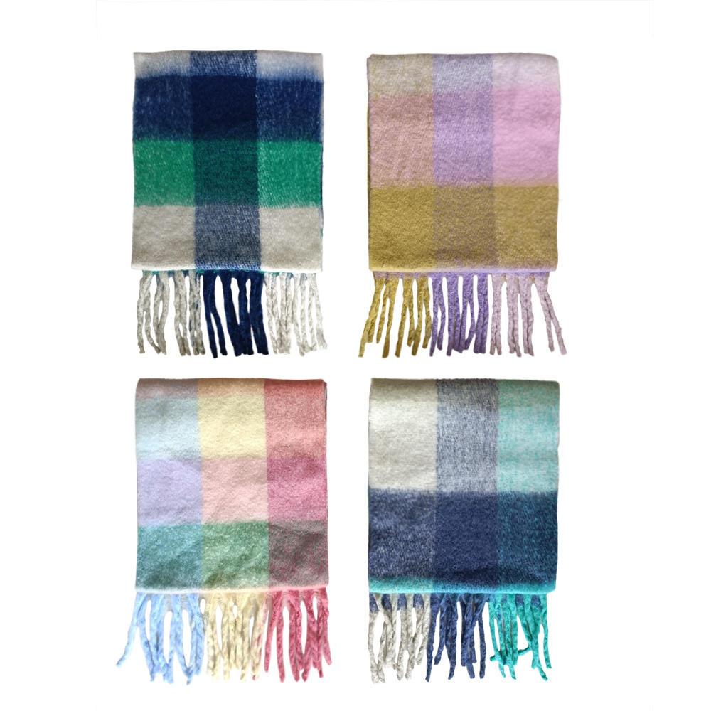SCARF