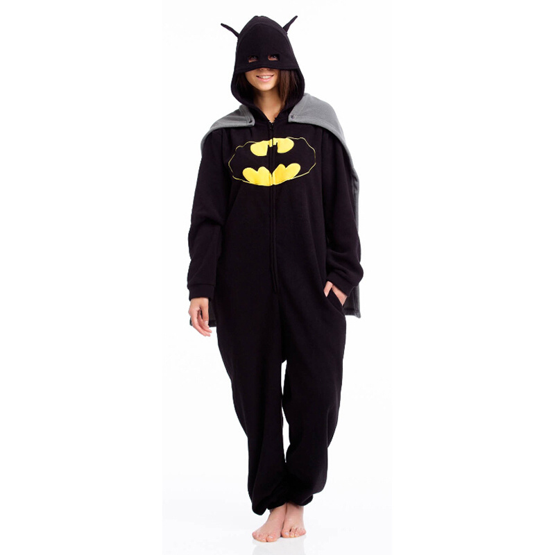 caped overall unisex