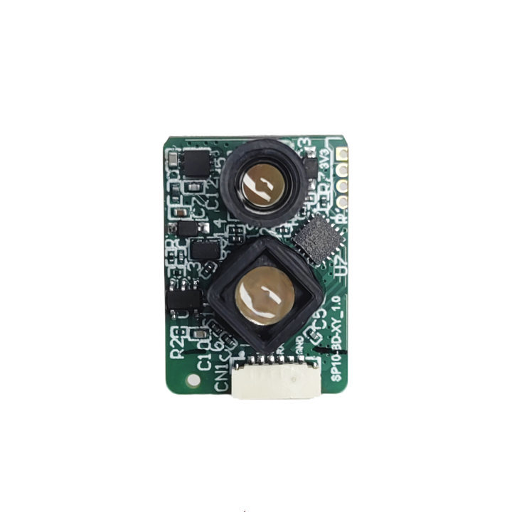 朱雀系列 VB22A