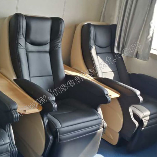 Executive - VIP