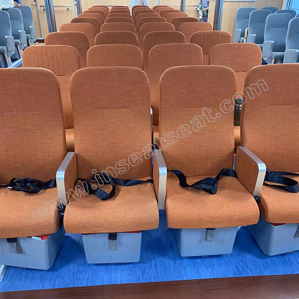 What are the benefits of buying good price and quality Marine supplies reclining seats directly from the manufacturer