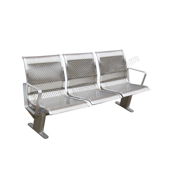 Stainless Steel - YX