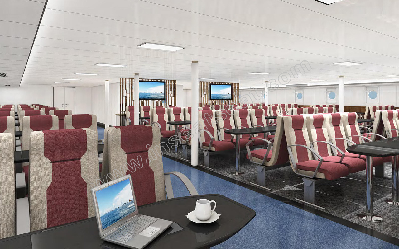 Do you know the Wholesale Ferry chairs fixed or reclining backrest products