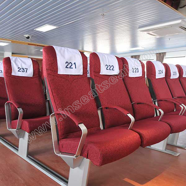Why is this good price and quality exterior ferry seat recommended